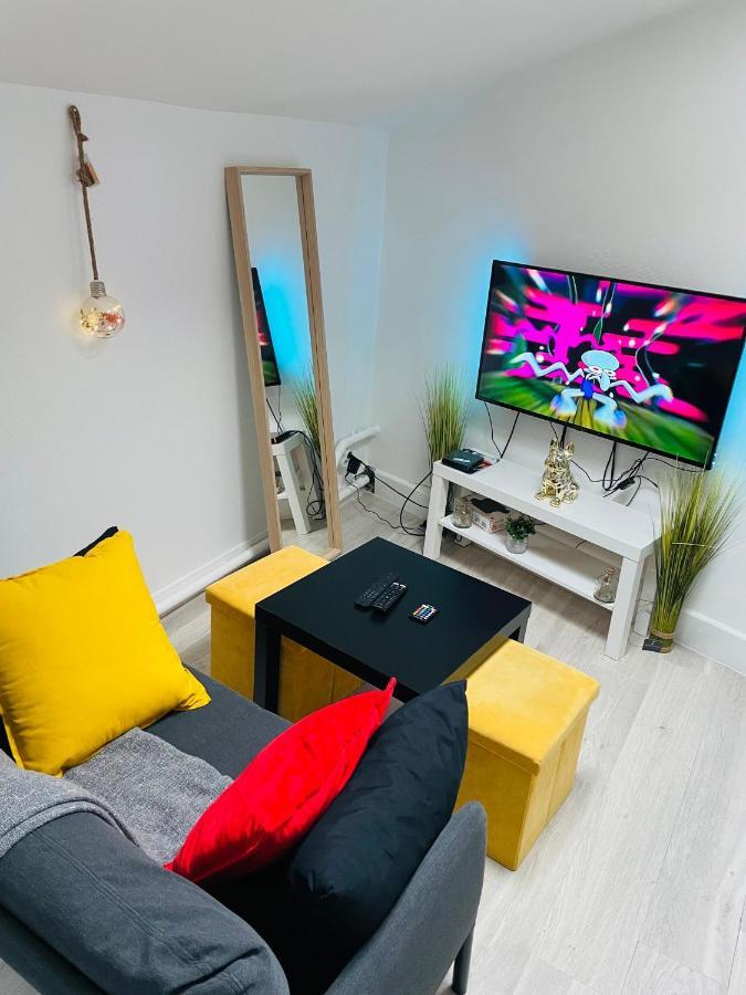 Studio Renove 30M2 A 5 Min De La Gare Bordeaux Exterior photo