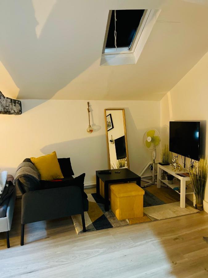 Studio Renove 30M2 A 5 Min De La Gare Bordeaux Exterior photo