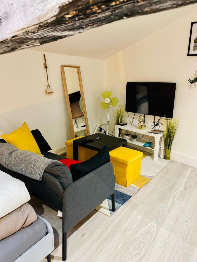 Studio Renove 30M2 A 5 Min De La Gare Bordeaux Exterior photo