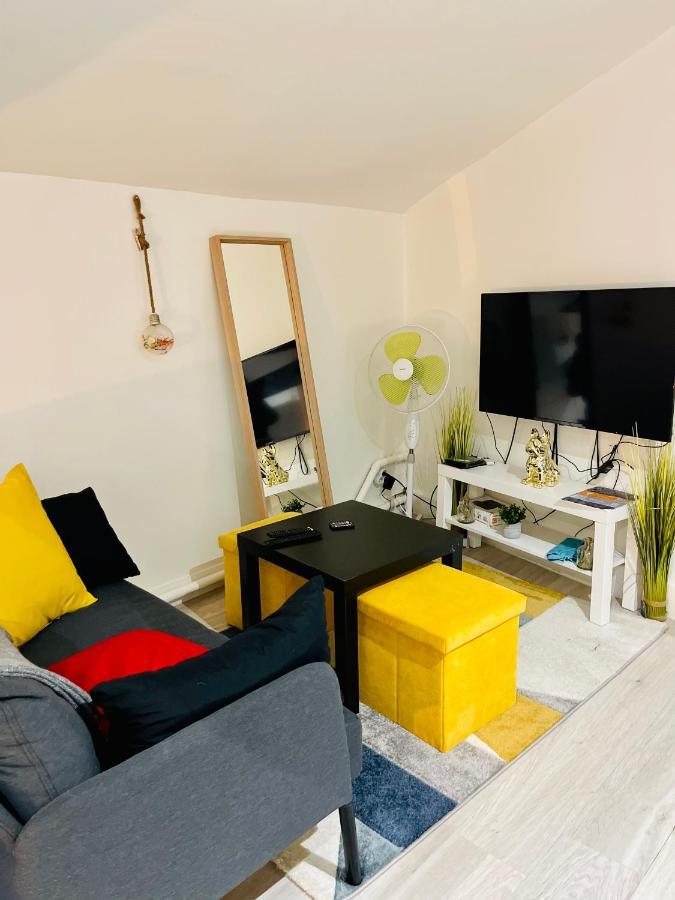 Studio Renove 30M2 A 5 Min De La Gare Bordeaux Exterior photo