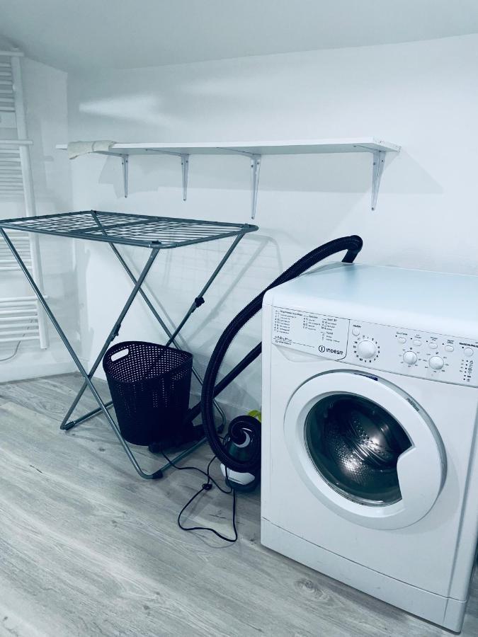Studio Renove 30M2 A 5 Min De La Gare Bordeaux Exterior photo